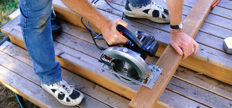 Local Deck Contractors in La Verne, CA