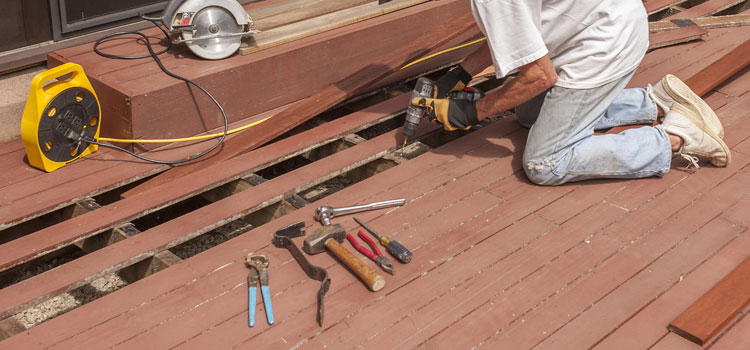 Pool Deck Contractors in La Verne, CA